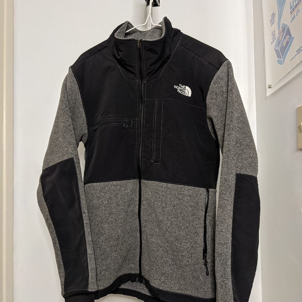 The North Face Denali jacket